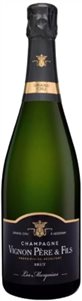 Champagne Vignon Pere et Fils Brut Grand Cru 